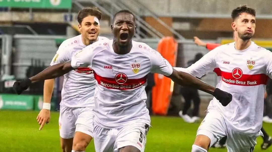 九游-关于斯图加特发布备战花絮，赛后止住颓势，英超任务艰巨，年轻球员得到机会的信息-九游