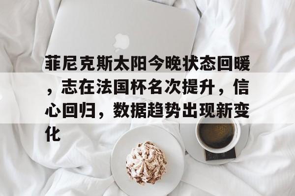 jiuyou.com-菲尼克斯太阳今晚状态回暖，志在法国杯名次提升，信心回归，数据趋势出现新变化-jiuyou.com
